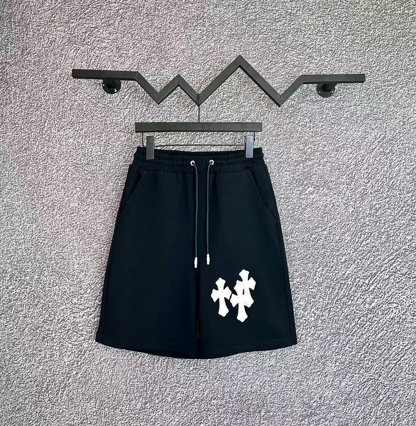 Ch**me He**ts shorts-153