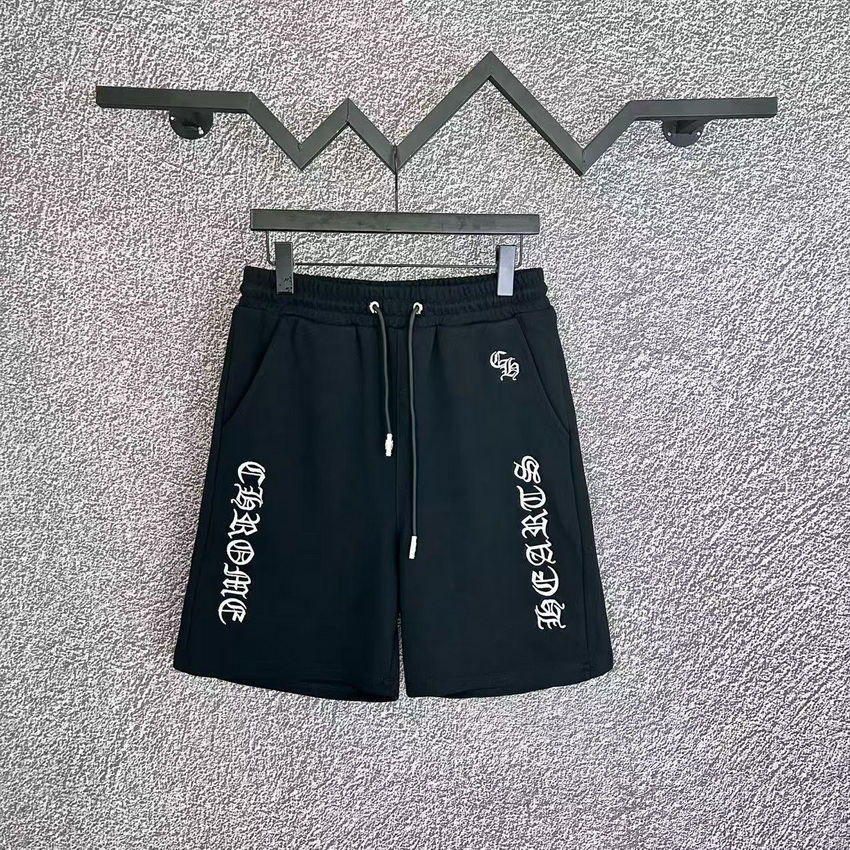 Ch**me He**ts shorts-154