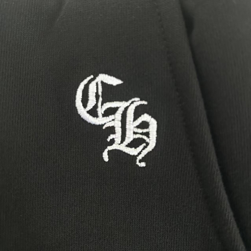 Ch**me He**ts shorts-154