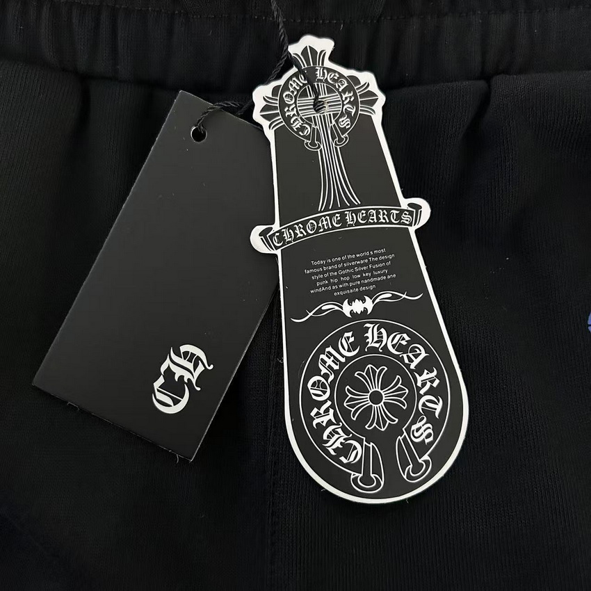 Ch**me He**ts shorts-154