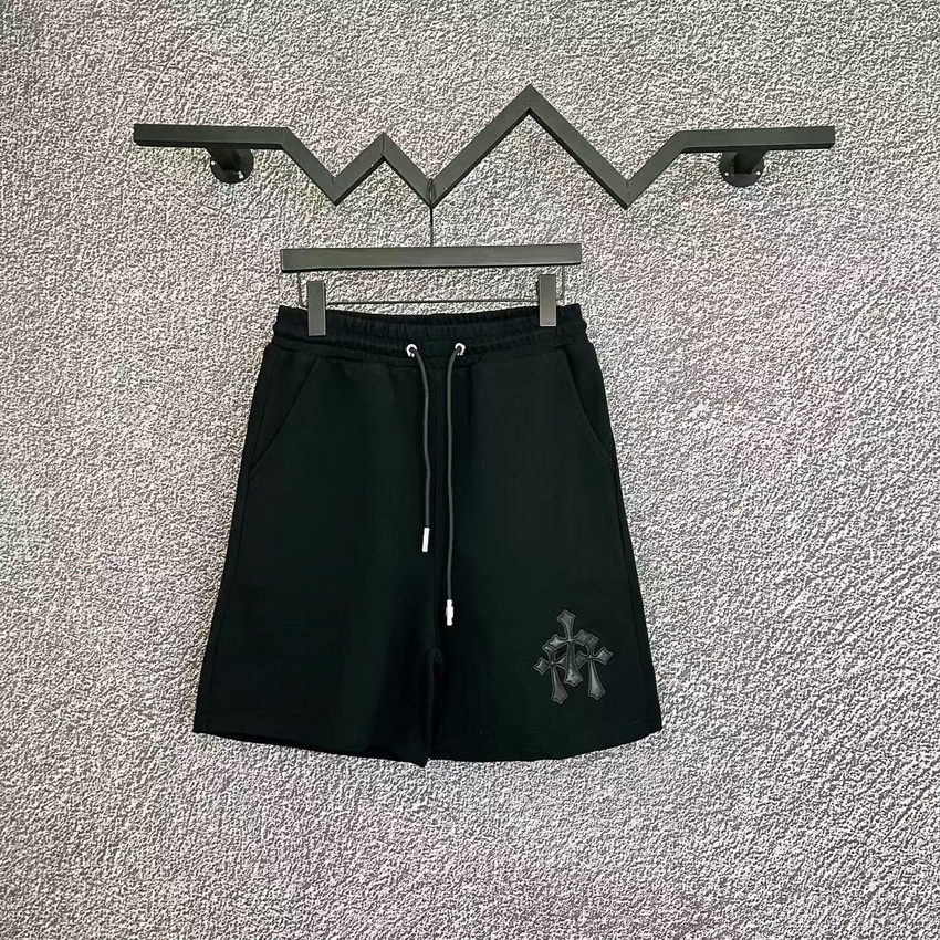 Ch**me He**ts shorts-155