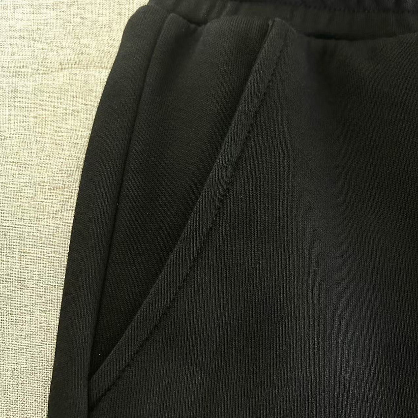 Ch**me He**ts shorts-155