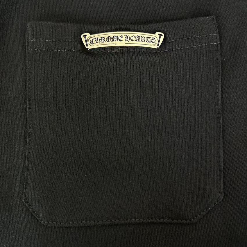 Ch**me He**ts shorts-155