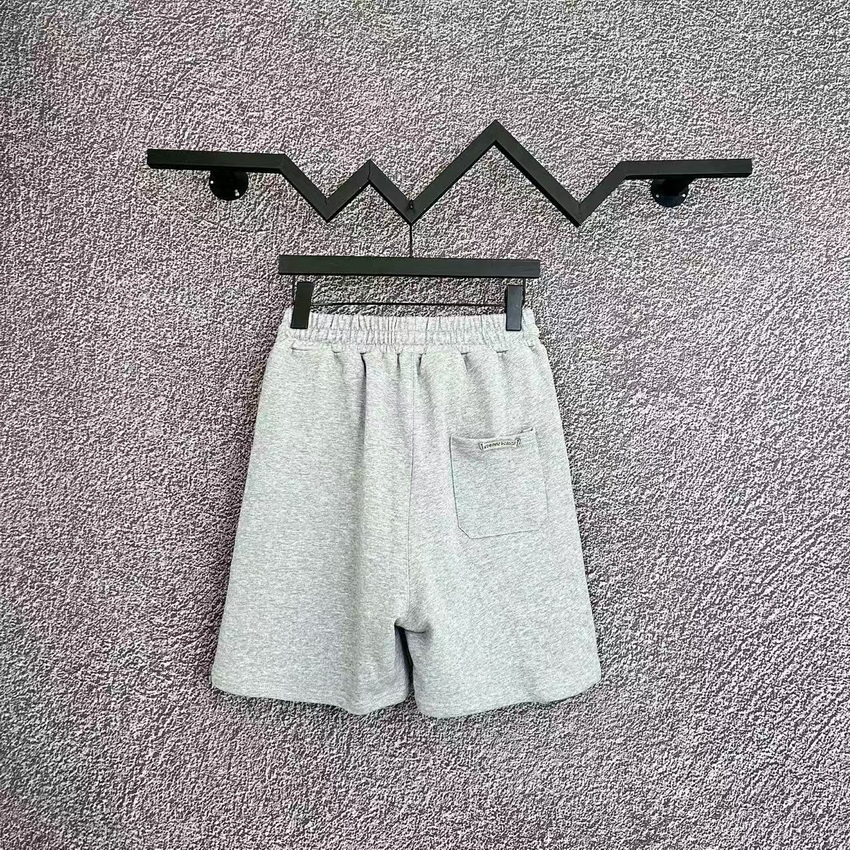 Ch**me He**ts shorts-156