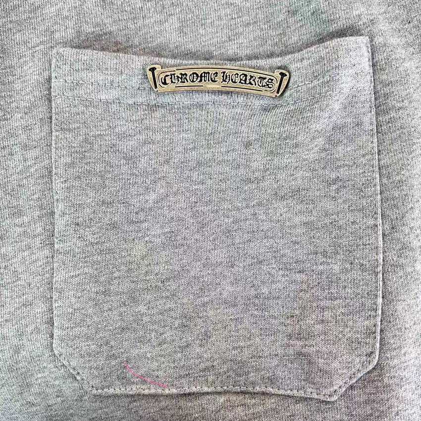 Ch**me He**ts shorts-156