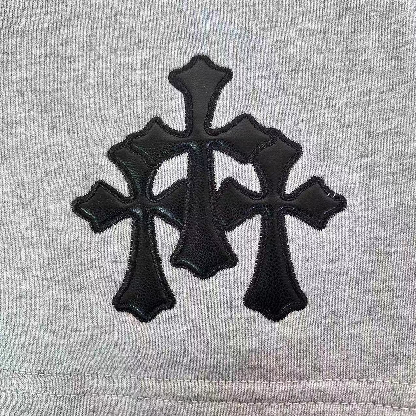 Ch**me He**ts shorts-156