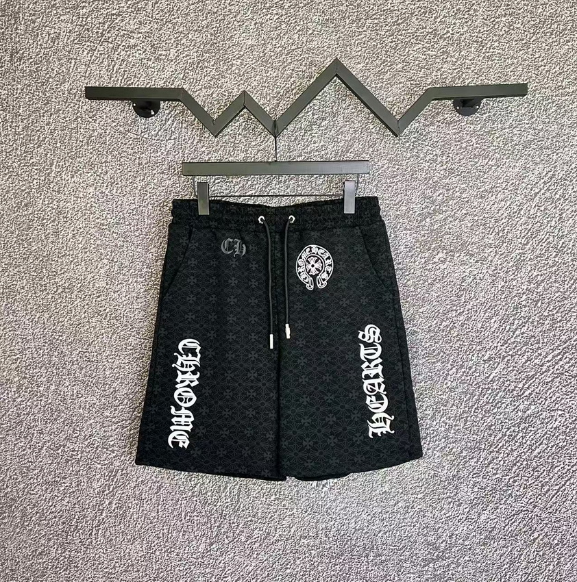 Ch**me He**ts shorts-157