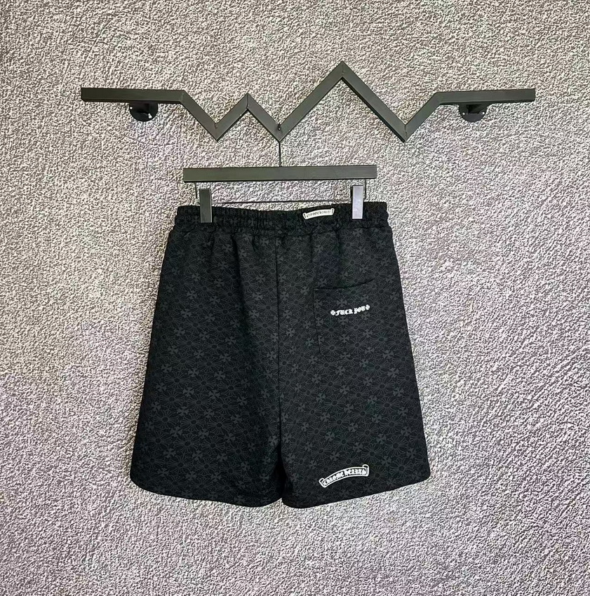 Ch**me He**ts shorts-157