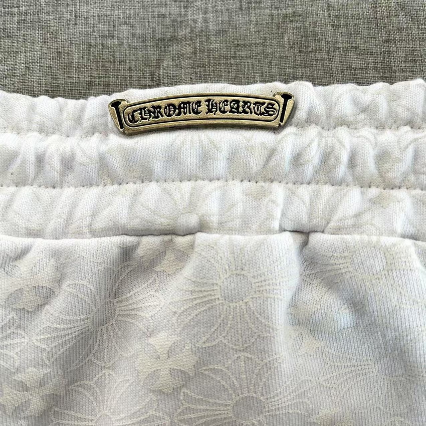 Ch**me He**ts shorts-158