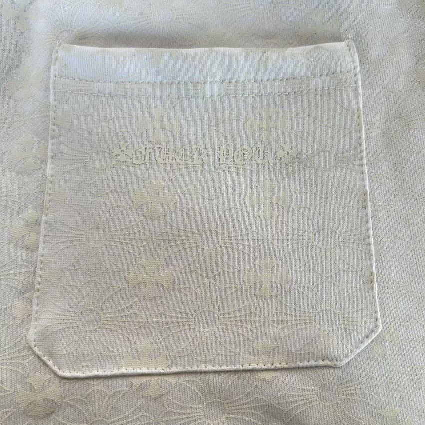 Ch**me He**ts shorts-158