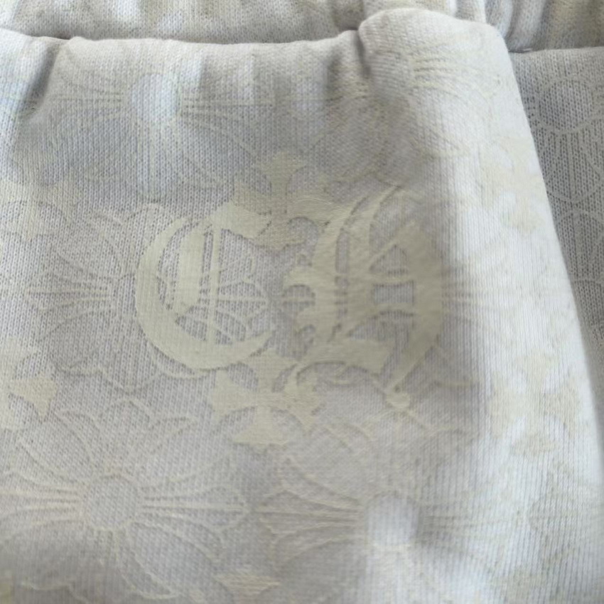 Ch**me He**ts shorts-158