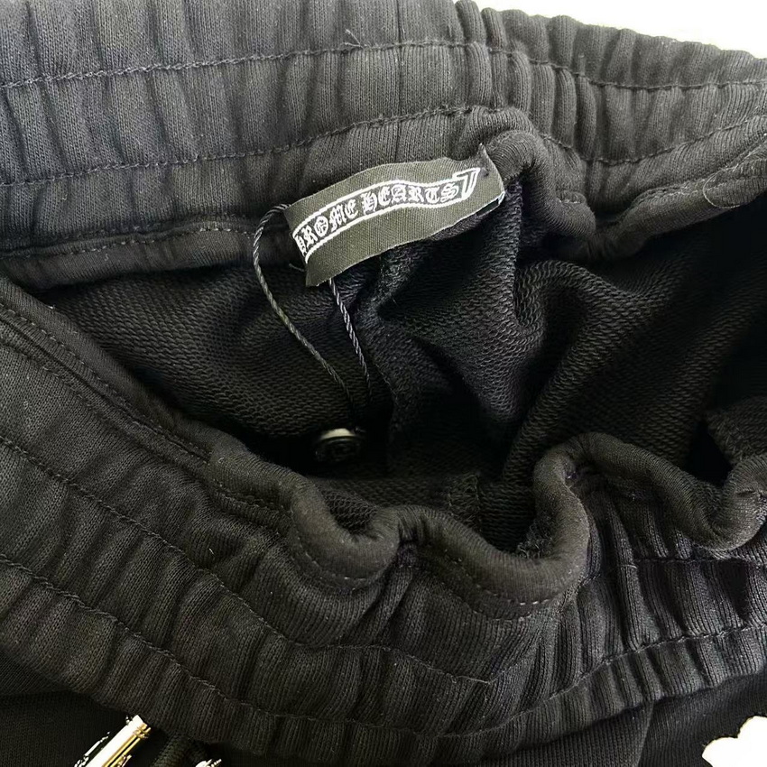 Ch**me He**ts shorts-159