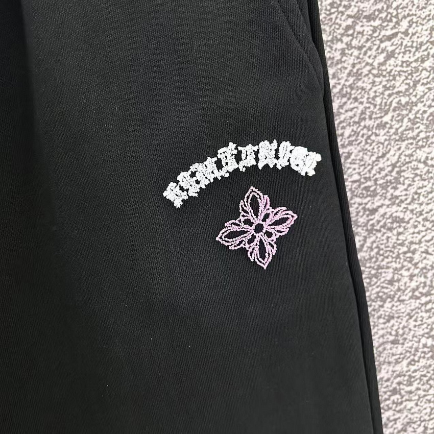 Ch**me He**ts shorts-159