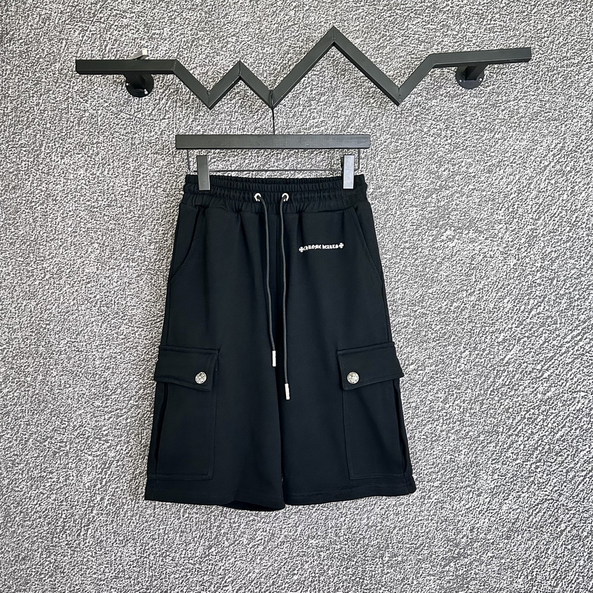 Ch**me He**ts shorts-160