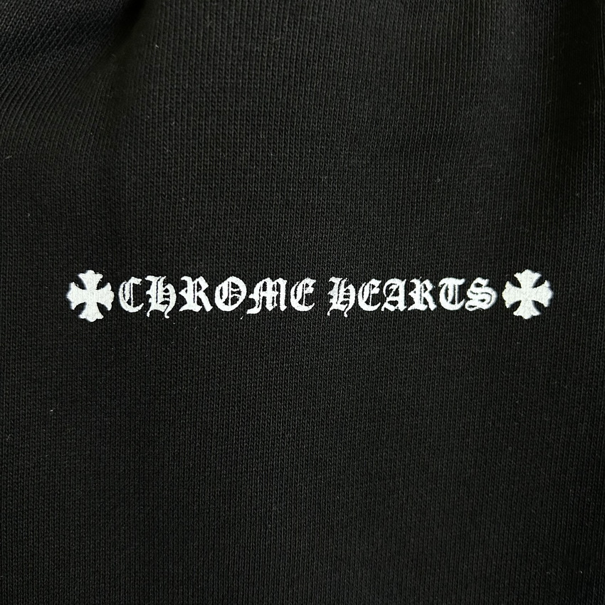 Ch**me He**ts shorts-160