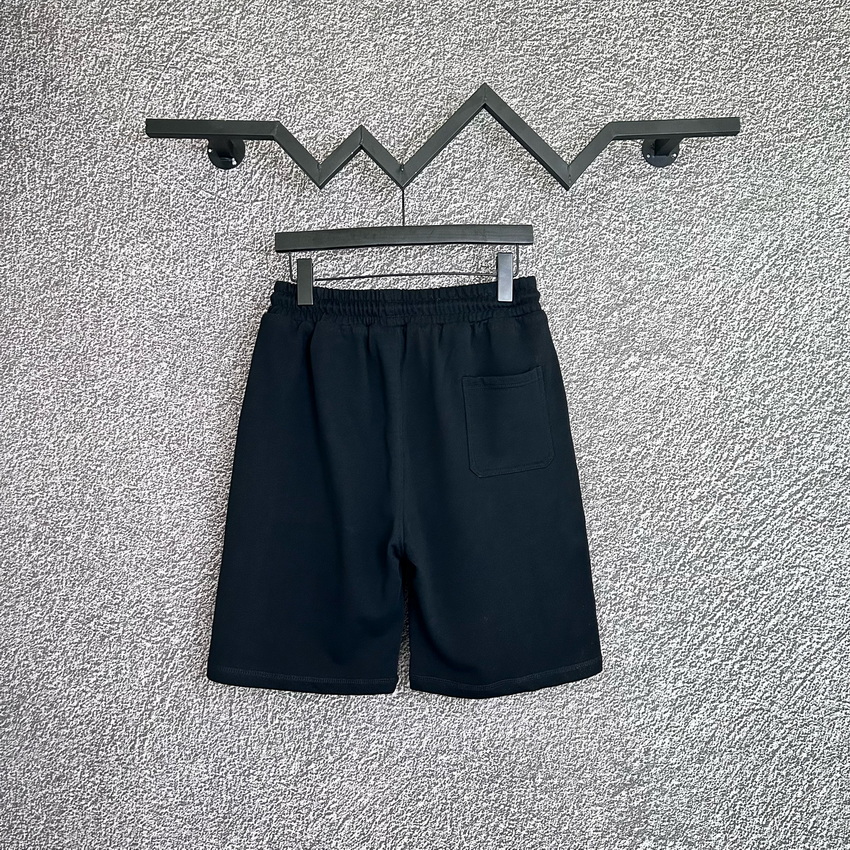 Ch**me He**ts shorts-161