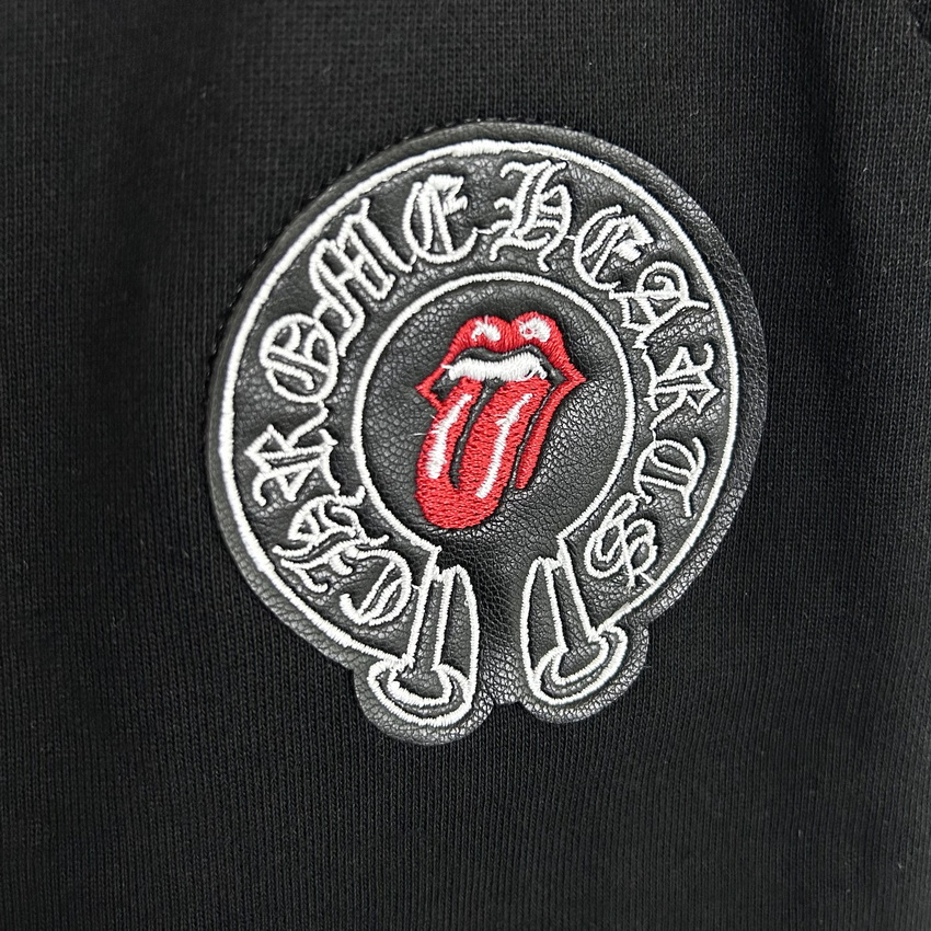 Ch**me He**ts shorts-161