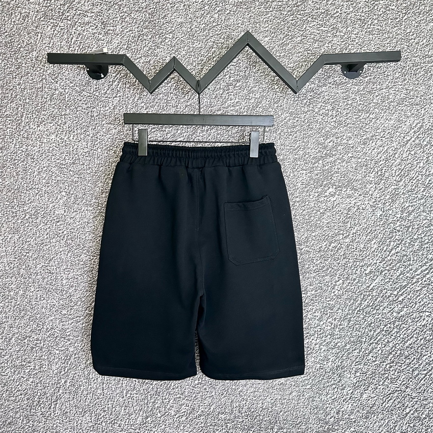 Ch**me He**ts shorts-162