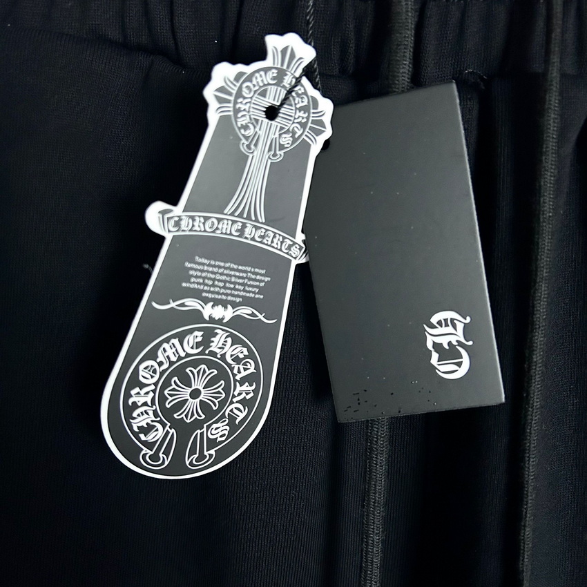 Ch**me He**ts shorts-163