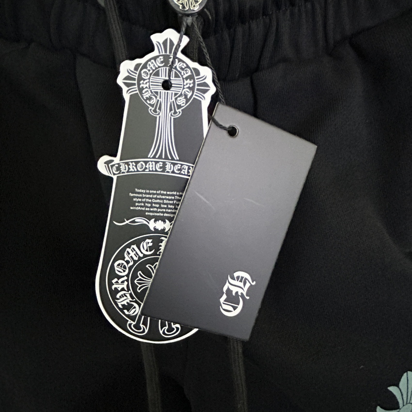 Ch**me He**ts shorts-163