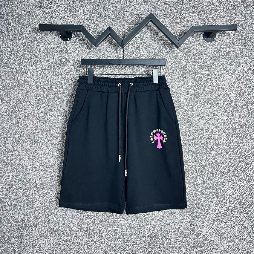 Ch**me He**ts shorts-165