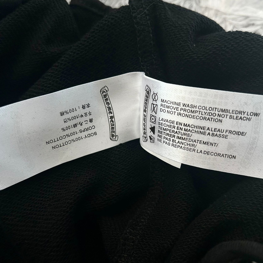 Ch**me He**ts shorts-165