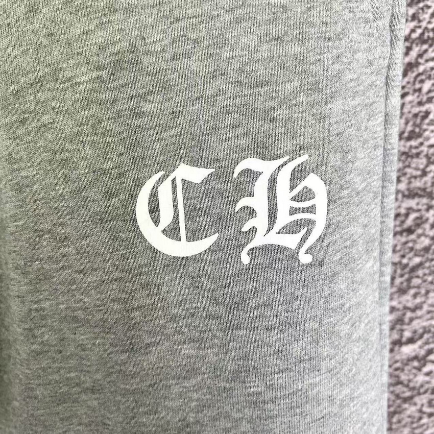 Ch**me He**ts shorts-167