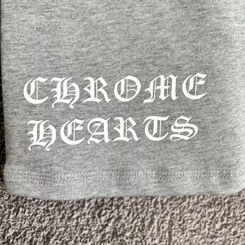 Ch**me He**ts shorts-167