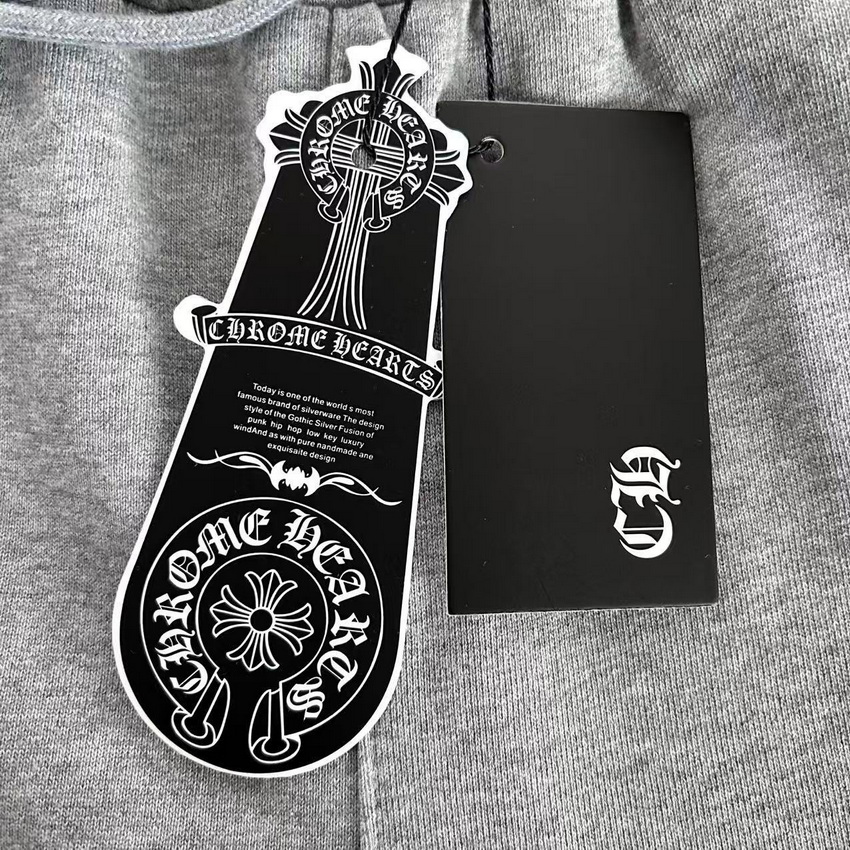 Ch**me He**ts shorts-167