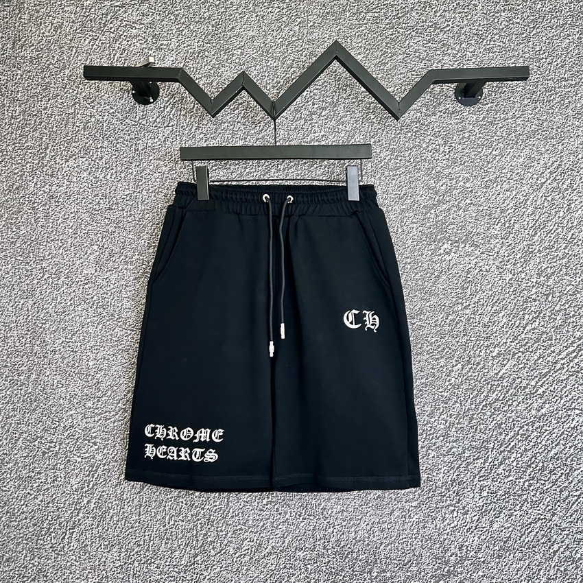 Ch**me He**ts shorts-168