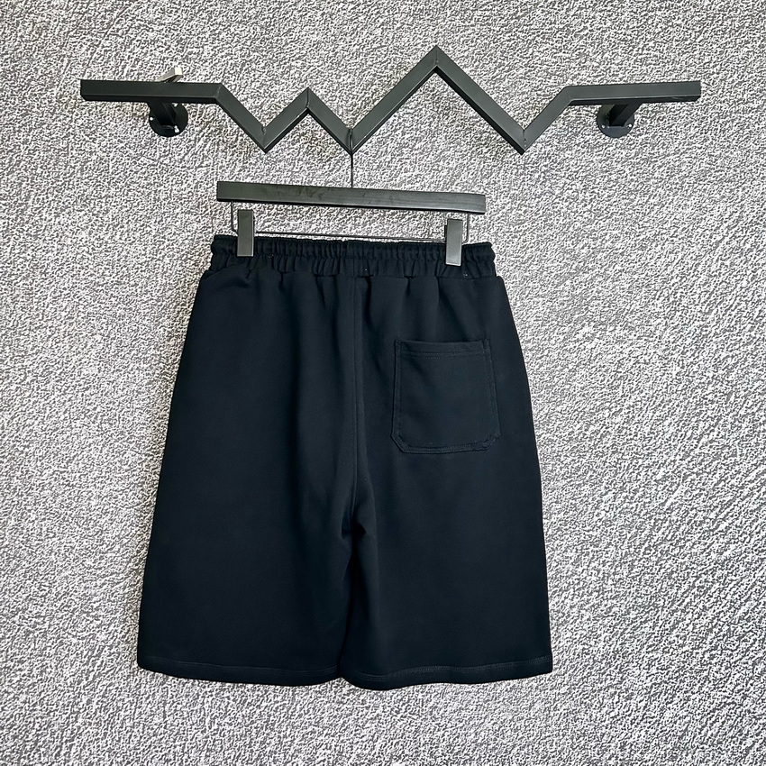 Ch**me He**ts shorts-168