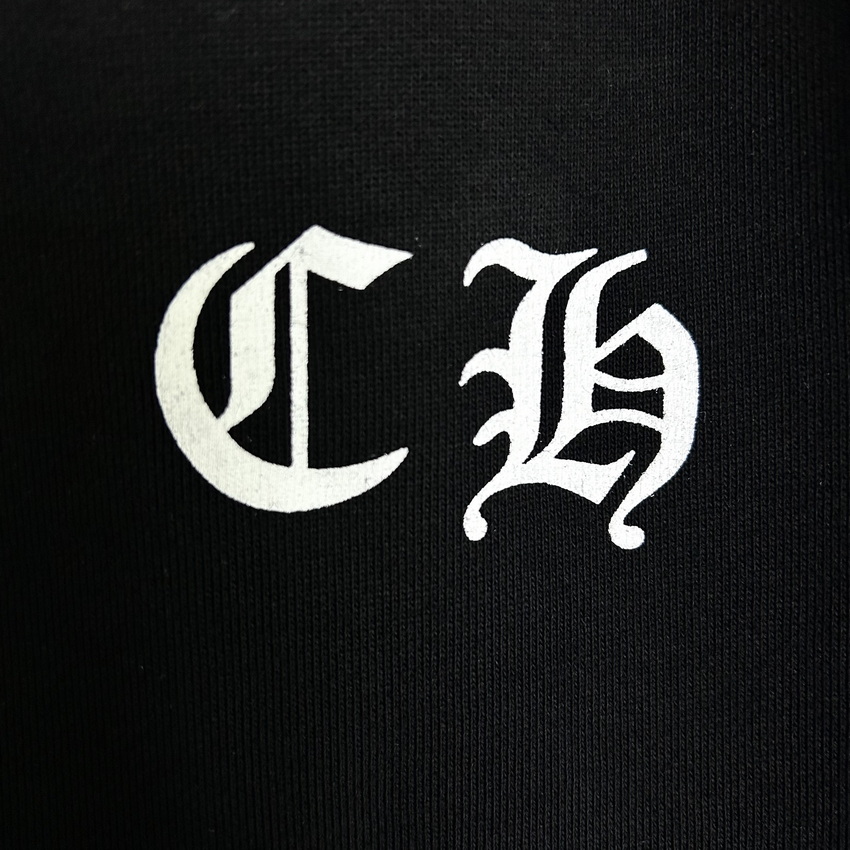 Ch**me He**ts shorts-168