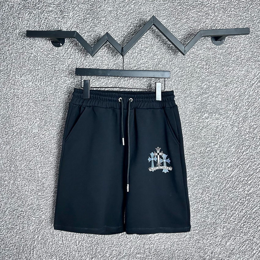 Ch**me He**ts shorts-170