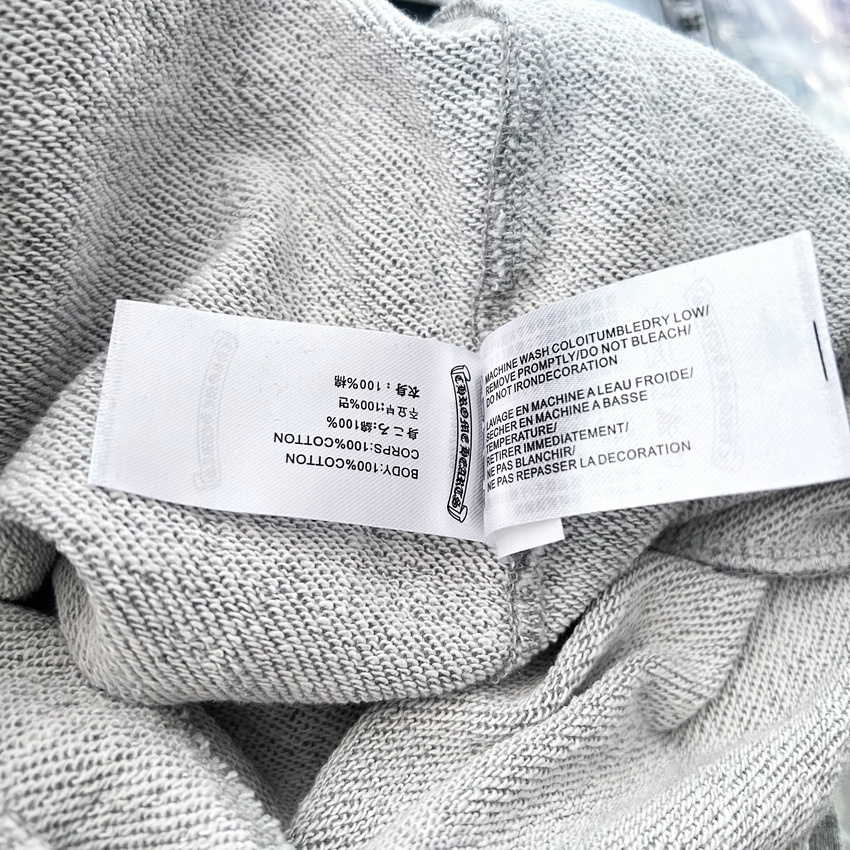 Ch**me He**ts shorts-172