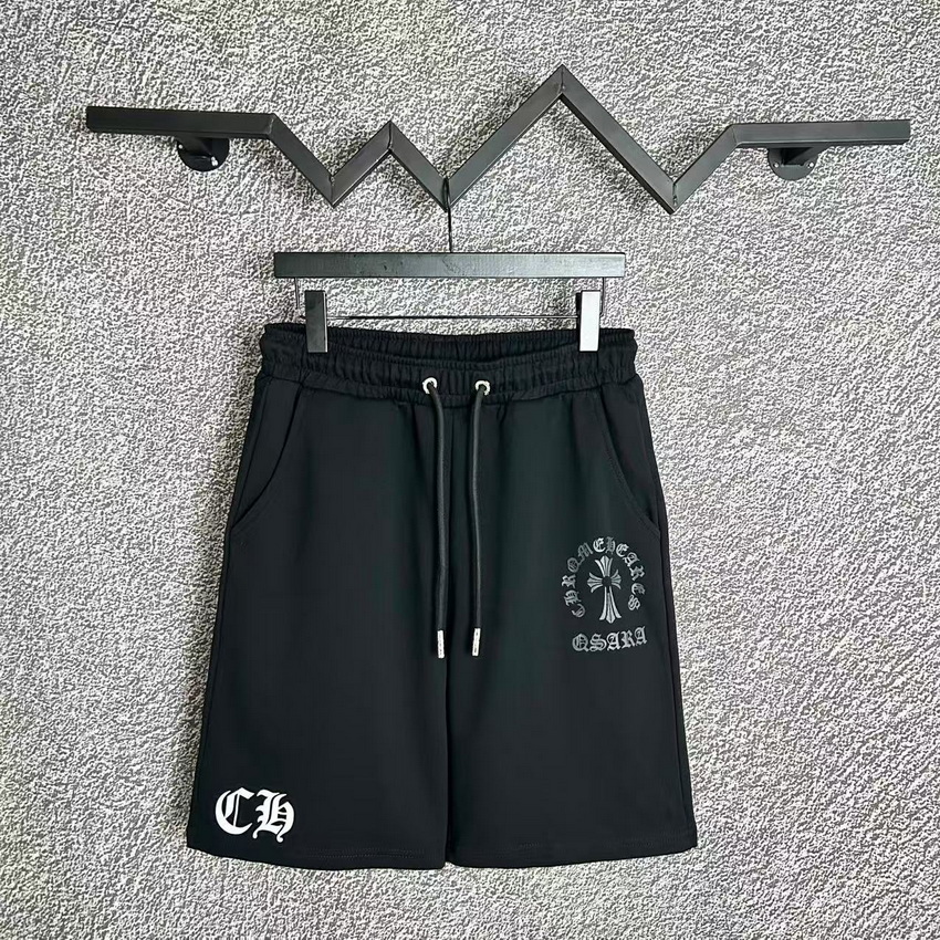 Ch**me He**ts shorts-173