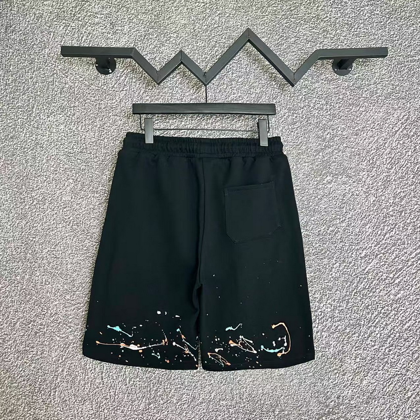 Ch**me He**ts shorts-174