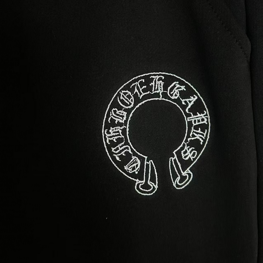 Ch**me He**ts shorts-174