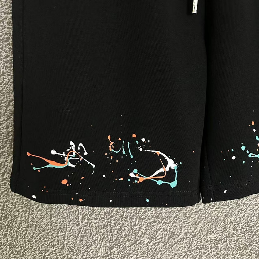 Ch**me He**ts shorts-174