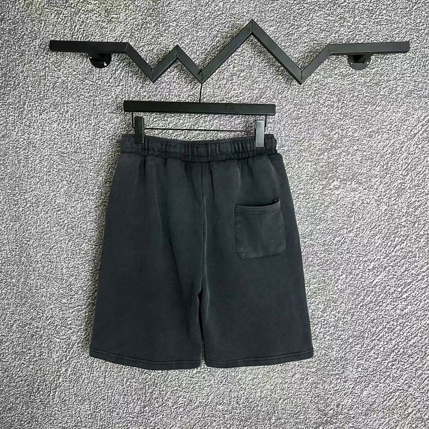 Ch**me He**ts shorts-175