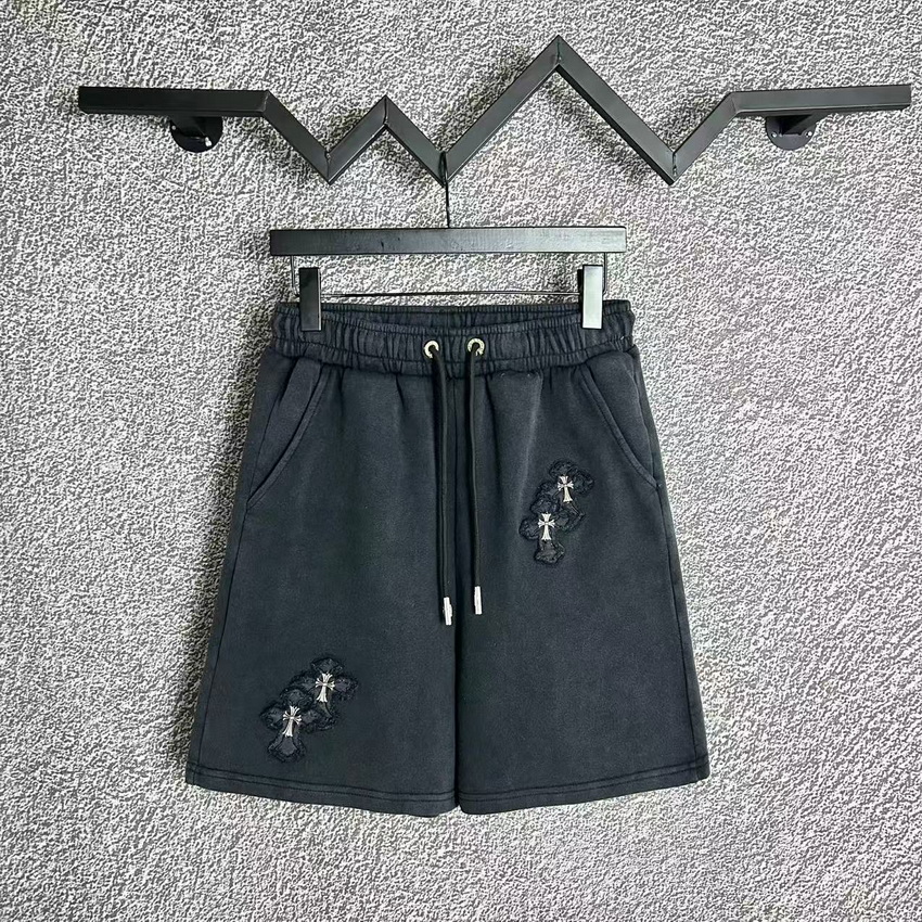 Ch**me He**ts shorts-176