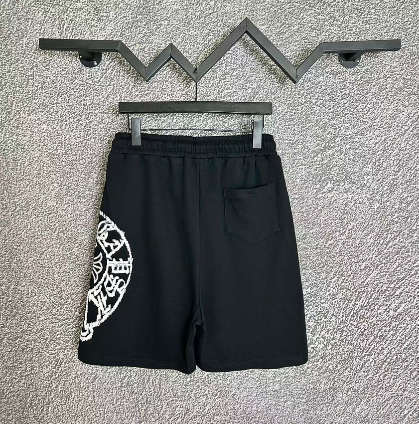 Ch**me He**ts shorts-177