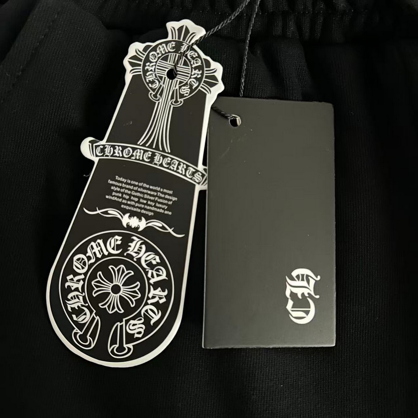 Ch**me He**ts shorts-177