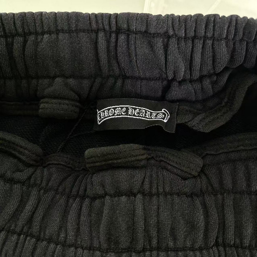 Ch**me He**ts shorts-178