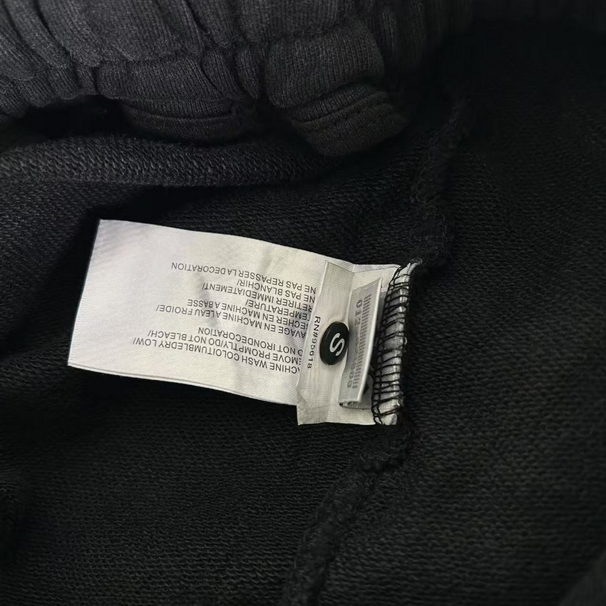 Ch**me He**ts shorts-178