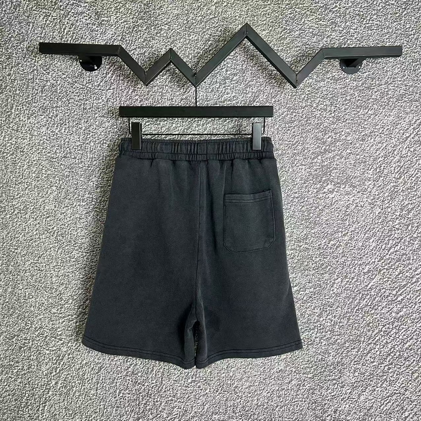 Ch**me He**ts shorts-179