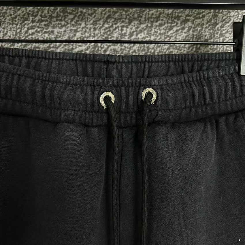 Ch**me He**ts shorts-179