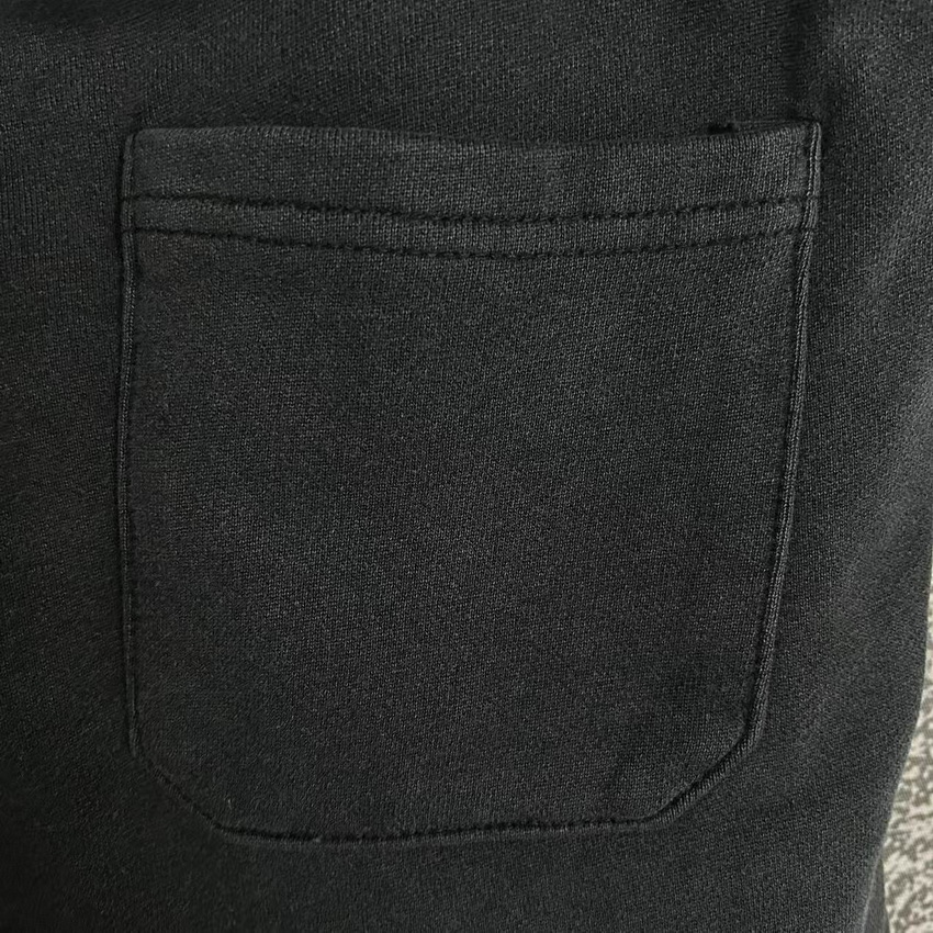 Ch**me He**ts shorts-179