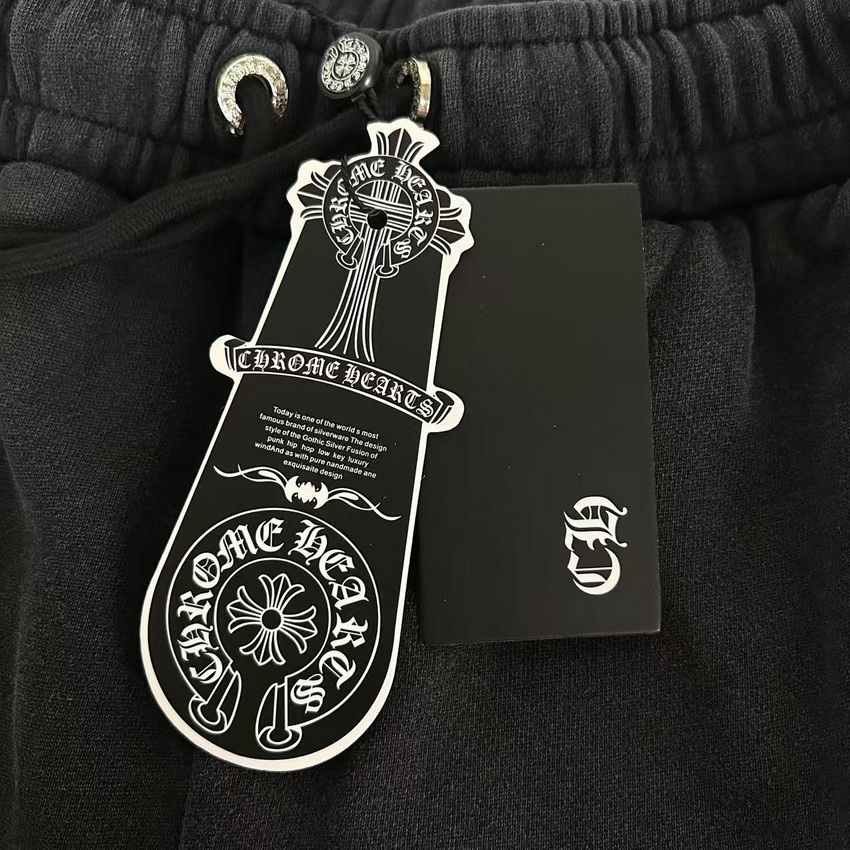 Ch**me He**ts shorts-179