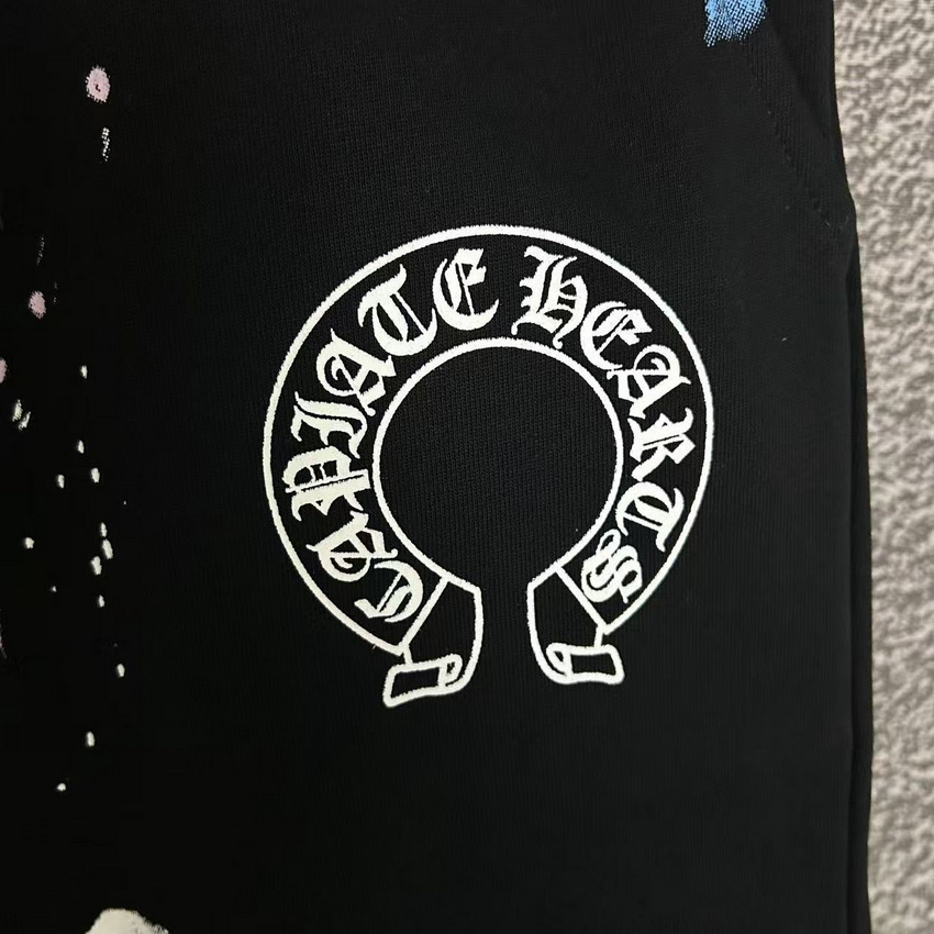 Ch**me He**ts shorts-180