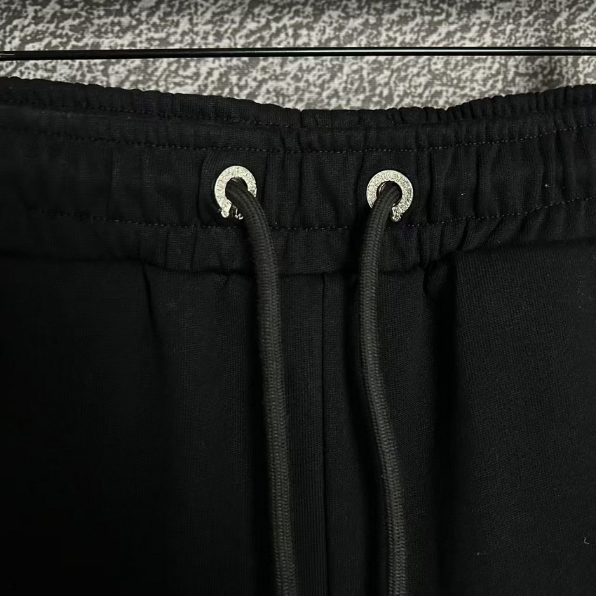 Ch**me He**ts shorts-181